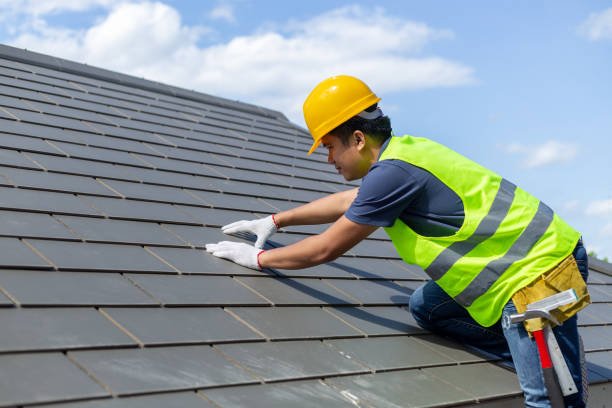 Best Roof Gutter Cleaning  in Del Rey Oaks, CA