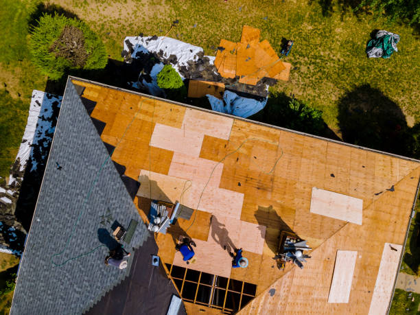 Best Commercial Roofing Services  in Del Rey Oaks, CA