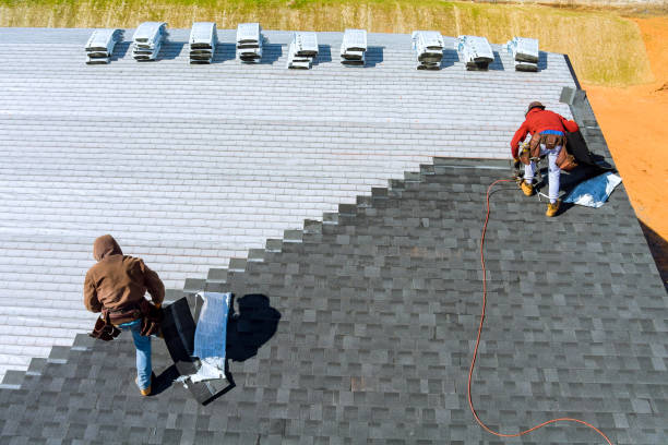 Best Emergency Roof Repair  in Del Rey Oaks, CA