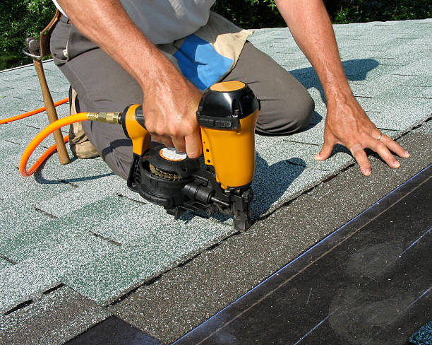 Best Tile Roofing Contractor  in Del Rey Oaks, CA