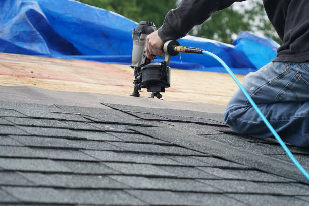 Best Local Roofing Companies  in Del Rey Oaks, CA