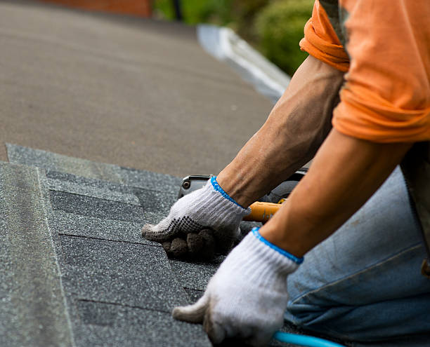 Best Best Roofing Contractors  in Del Rey Oaks, CA
