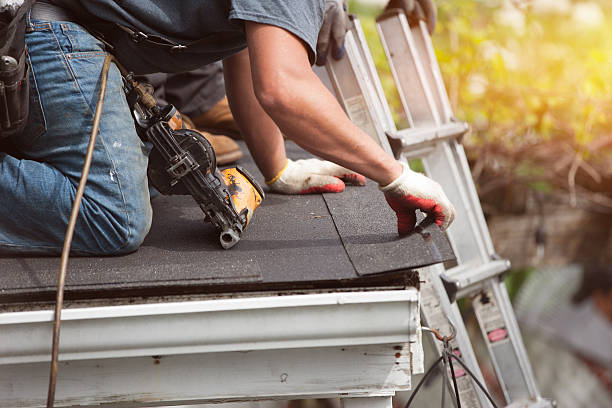 Best Roof Maintenance Services  in Del Rey Oaks, CA