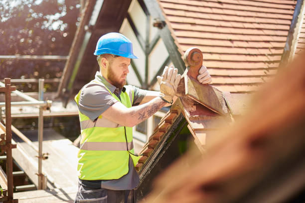 Best Roof Maintenance Services  in Del Rey Oaks, CA