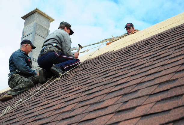 Professional Roofing Contractor in Del Rey Oaks, CA