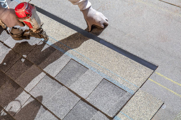 Professional Roofing Contractor in Del Rey Oaks, CA