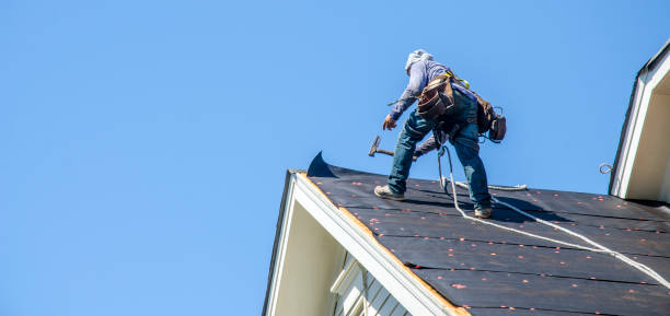 Best Roof Waterproofing Services  in Del Rey Oaks, CA